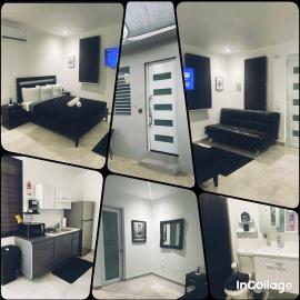 Perfect suite #1, hotell i San Juan