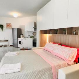 Happy House2 - 7 minuti da MXP e 30 minuti da Milano