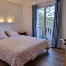 Appartement Confortable & Lumineux, Hotel in Lambesc