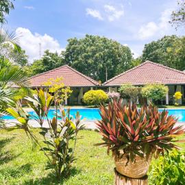 Tristar beach hotel