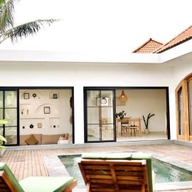 Villa Cabana Amed