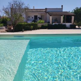Contrada Macchia B&B, hotel din Tricase