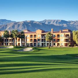 Marriott's Shadow Ridge I - The Villages, hotel Palm Desertben
