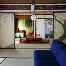 Fujinoma 富士の間