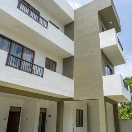 The Alvis Nest, hotel a Kadawata