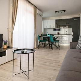 Perfect Retreat in Oradea