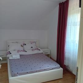 Camera Verii, hotel u gradu Ruşor