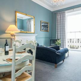 Harbour Heights, Hotel in Tenby
