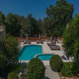 Villa Kalliopi