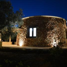 Li Furneddhri (Trulli), hotell sihtkohas Casarano