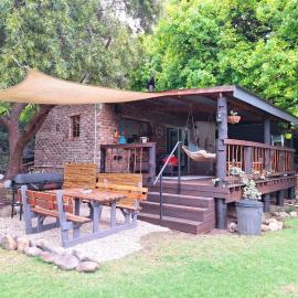 Cango Retreat Lover's nest