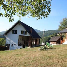 Casa Sufletului, hotel in Avram Iancu