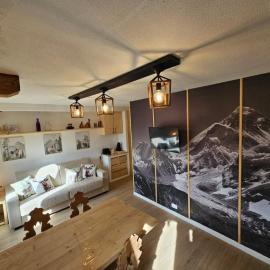 BellOretta Maison Champlas, hotel a Champlas du Col