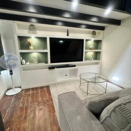 La Maisonnette, hotell sihtkohas Crest