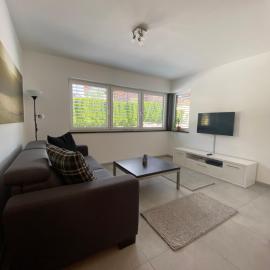 WS-Appartement