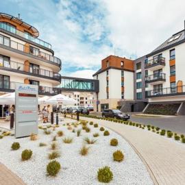 Bel Mare resort ekskluzywny apartament dla wymagających klientów 2