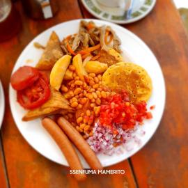 Pearl Motel Wing, hotell sihtkohas Mukono