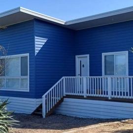 Ocean Blue - Linen, WiFi and Pet Friendly, Hotel in Venus Bay