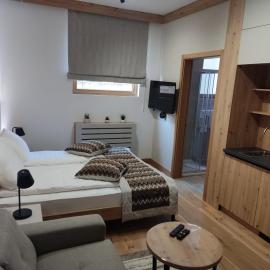 Apartments D035 & D032 in Aparthotel Vucko, Jahorina-private host
