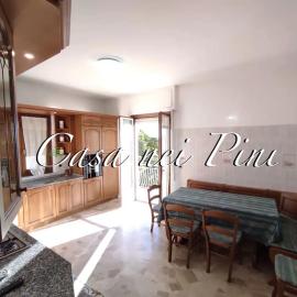 Casa nei pini, hotel v destinácii Varazze