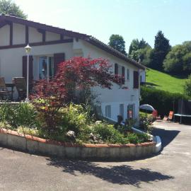 Lake House St Pee Sur Nivelle