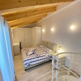 Casa Vacanze Cimo Marine Style