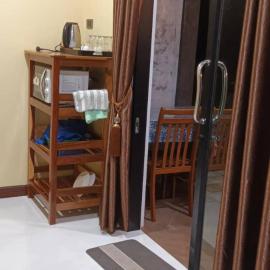 Baan rabianglay 2, готель у місті Ban Hin Sam Kon