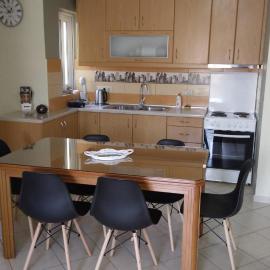 HOLIDAYS APARTMENT ΜΕΣΣΗΝΗ, hotell i Messíni