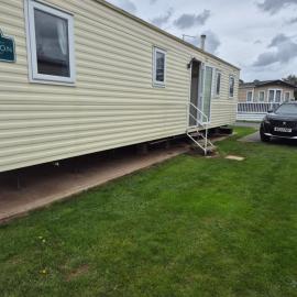 J06 Warren Retreat, hotel in Dawlish Warren