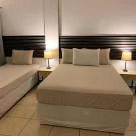 Apartamentos El Trebol