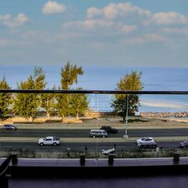 Beachfront Luxury Exquisite Retreat above Mall, hotel sa Maputo