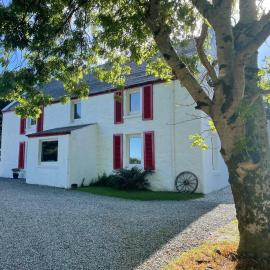 Clachamish House, hotel in Portree