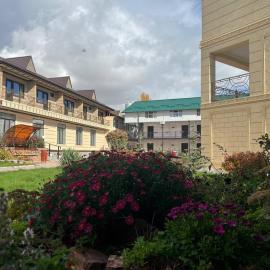 Sunny Beach Hotel
