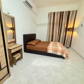 K'Lia Homestay Merbok