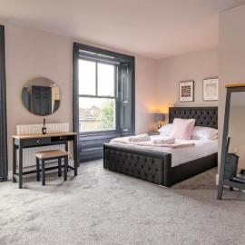 Mill Bridge, hotel din Skipton