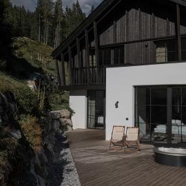 Mountain Hideway Birgkar, hotel in Mühlbach am Hochkönig