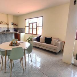 Casa Playa Los Marinos
