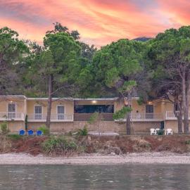Potamitis House