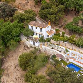 Beautiful Home In Algatocin