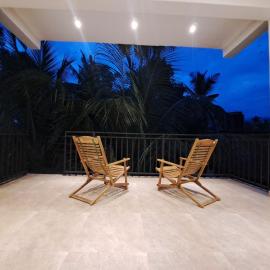 The serenity, hotel in Badulla