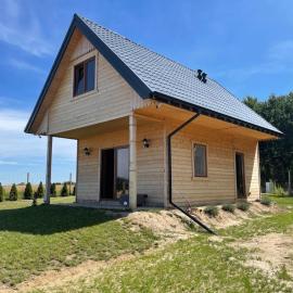 Jankesówka, hotel di Nowa Wieś Królewska