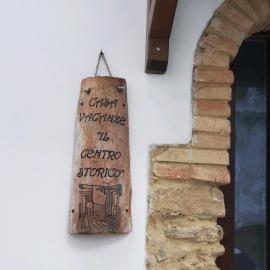 Il Centro Storico