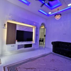 Delisha Qistina Homestay Jalan Rantau Panjang Pasir Mas, hotel in Pasir Mas