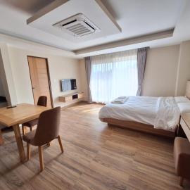 Viesnīca Lalitpur Inn pilsētā Patana