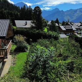 Peace & comfort - Great views and location, hotel a Villars-sur-Ollon