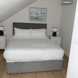 Next Stop Cliffs of Moher, hotel in Liscannor
