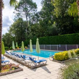 Jasmine, hotel a Carlux