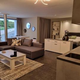 Zuiderlijk Genieten, hotel a Heerlen