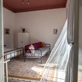 La casa di Nina, хотел в Монте ди Прочида