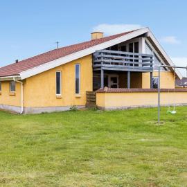 Pet Friendly Home In Thisted With Sauna, hotel in Thisted